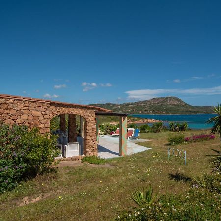 Holiday Home Flamingo By Interhome Costa Corallina Bagian luar foto