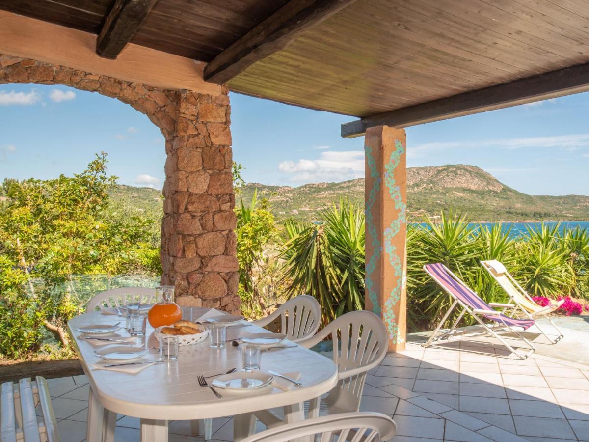 Holiday Home Flamingo By Interhome Costa Corallina Bagian luar foto