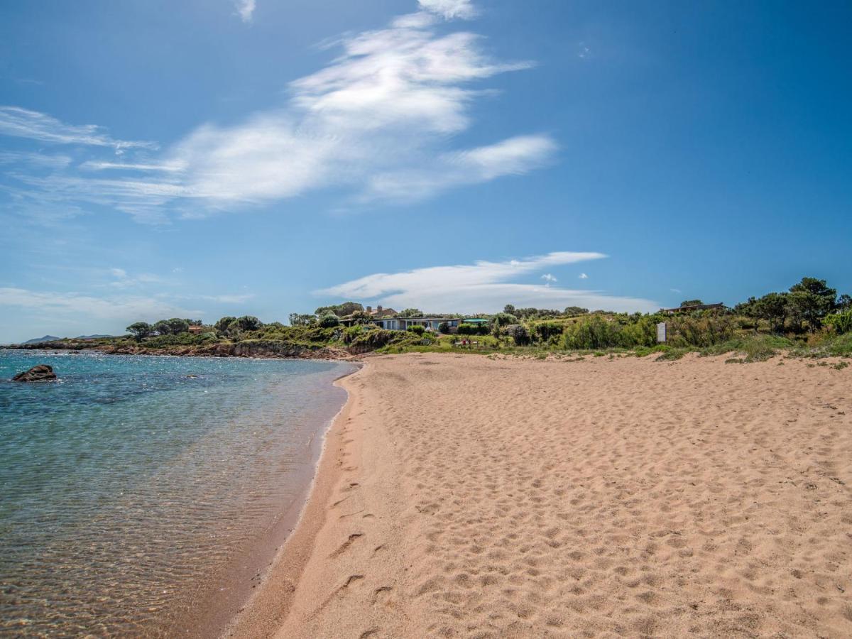 Holiday Home Flamingo By Interhome Costa Corallina Bagian luar foto