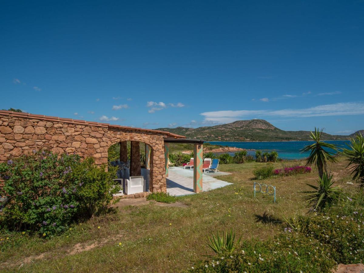 Holiday Home Flamingo By Interhome Costa Corallina Bagian luar foto