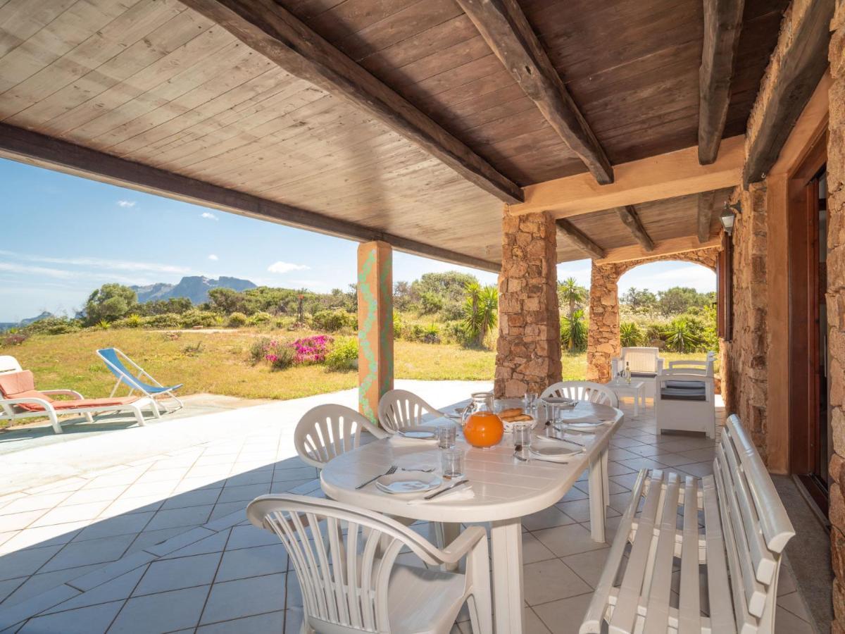 Holiday Home Flamingo By Interhome Costa Corallina Bagian luar foto