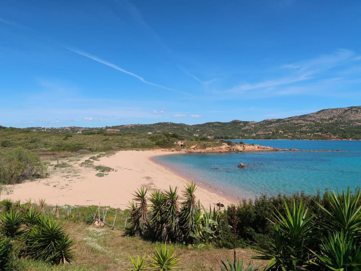 Holiday Home Flamingo By Interhome Costa Corallina Bagian luar foto