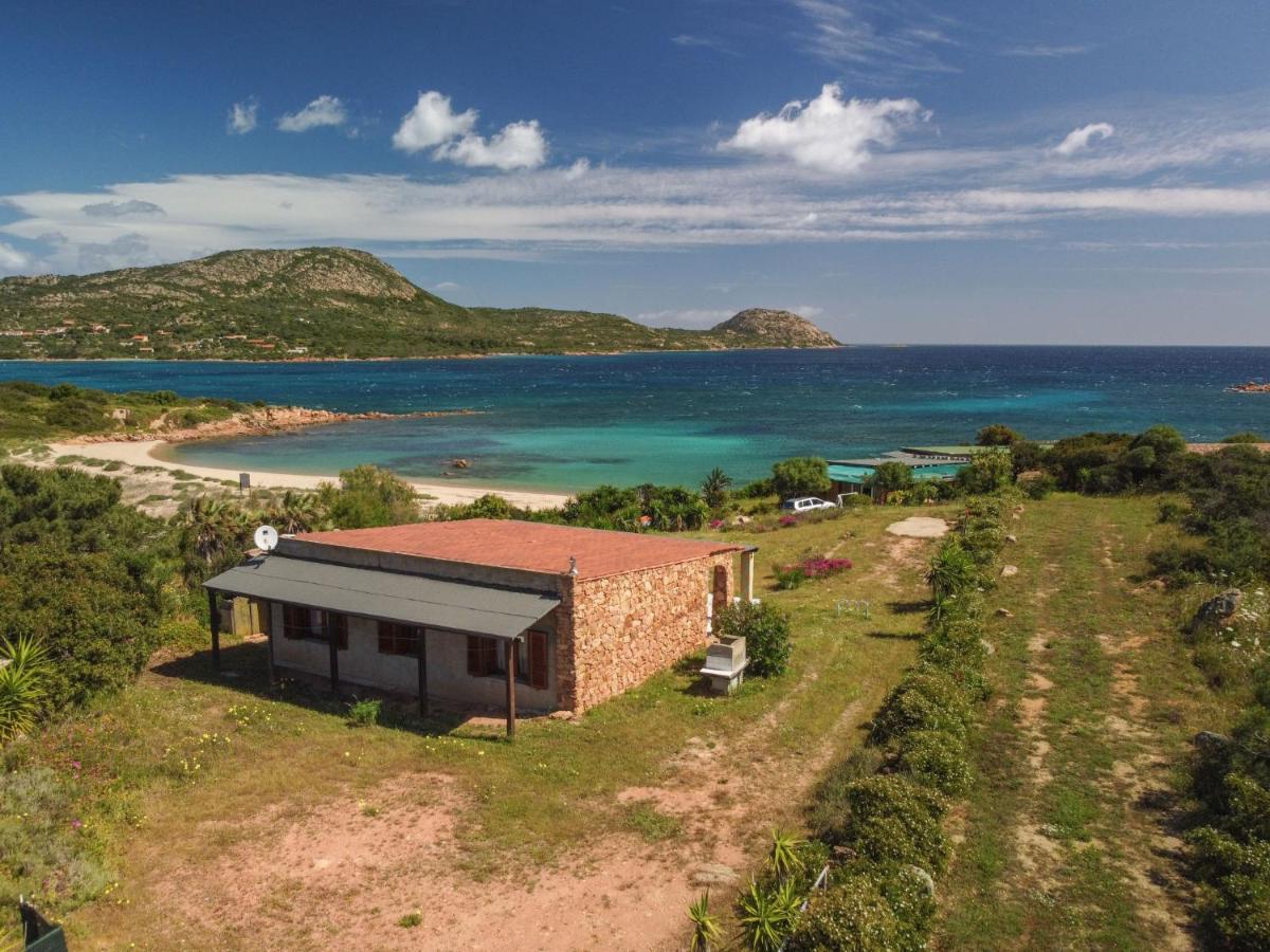 Holiday Home Flamingo By Interhome Costa Corallina Bagian luar foto