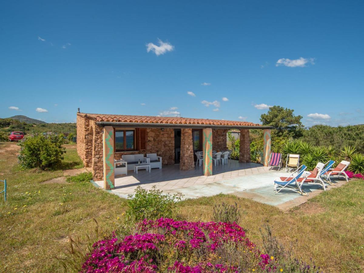 Holiday Home Flamingo By Interhome Costa Corallina Bagian luar foto