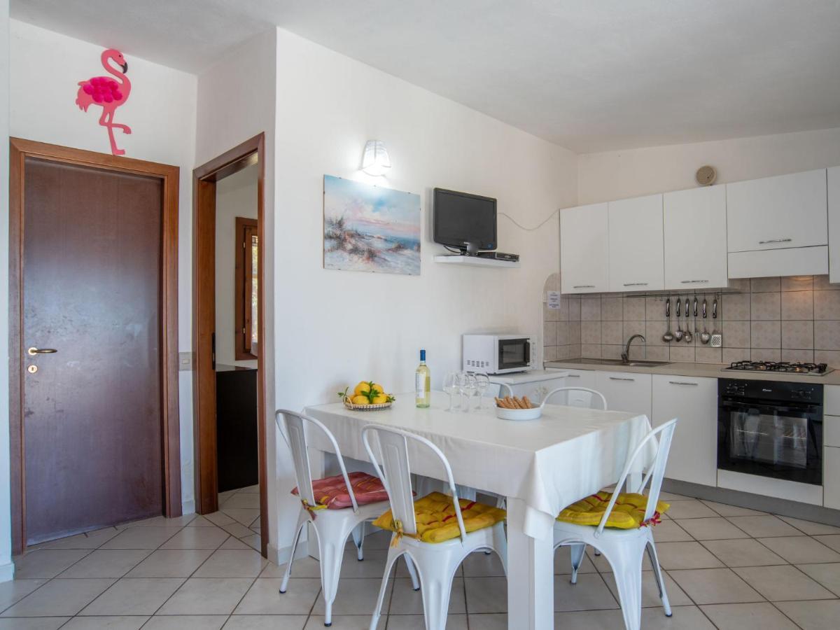 Holiday Home Flamingo By Interhome Costa Corallina Bagian luar foto
