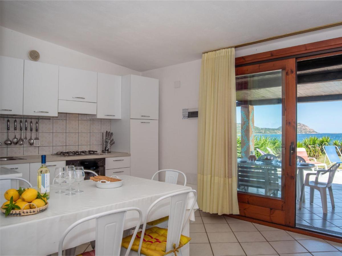 Holiday Home Flamingo By Interhome Costa Corallina Bagian luar foto