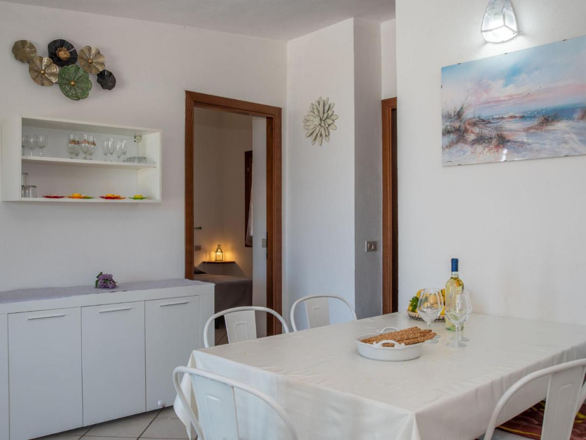 Holiday Home Flamingo By Interhome Costa Corallina Bagian luar foto
