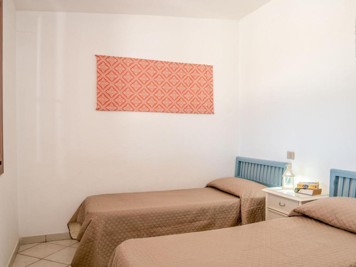Holiday Home Flamingo By Interhome Costa Corallina Bagian luar foto