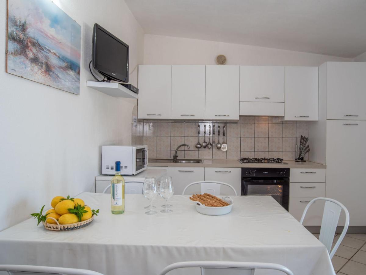 Holiday Home Flamingo By Interhome Costa Corallina Bagian luar foto