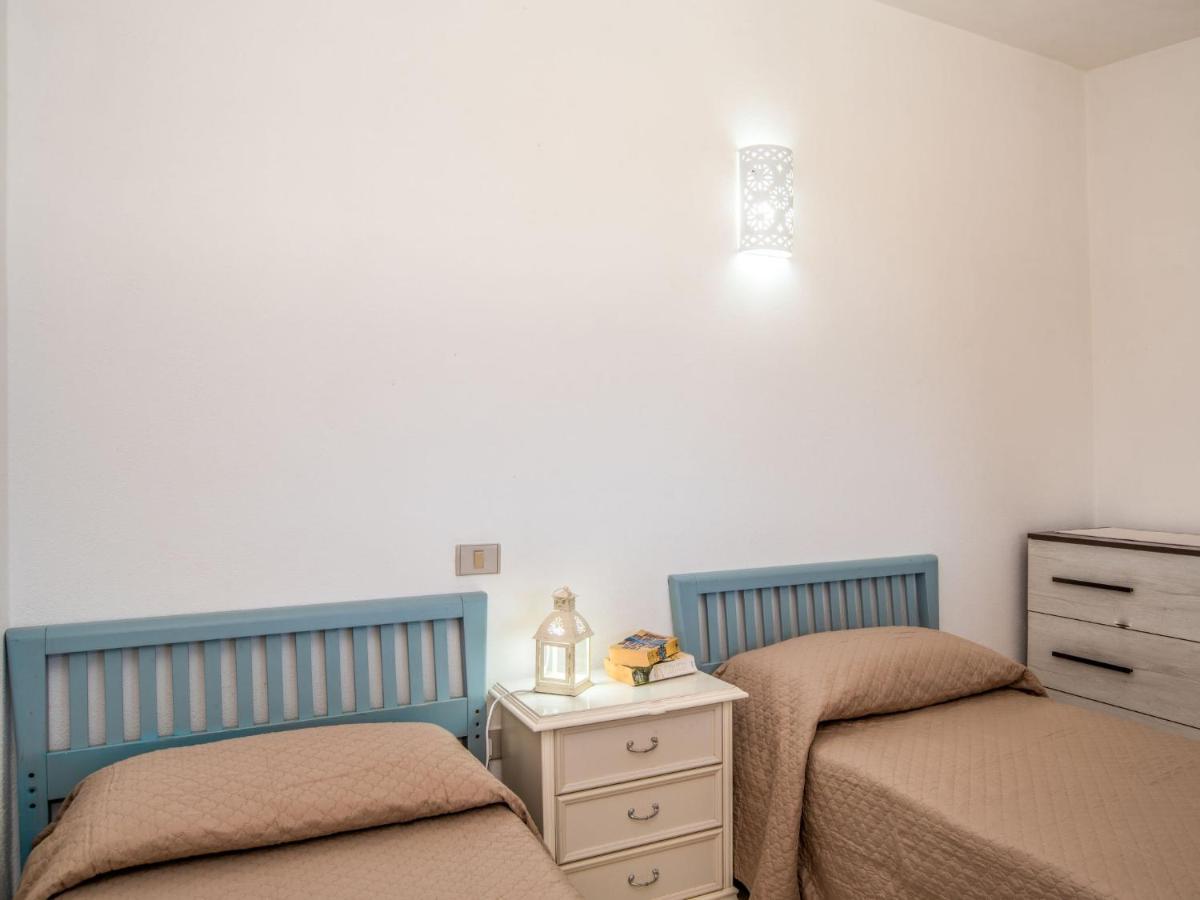 Holiday Home Flamingo By Interhome Costa Corallina Bagian luar foto