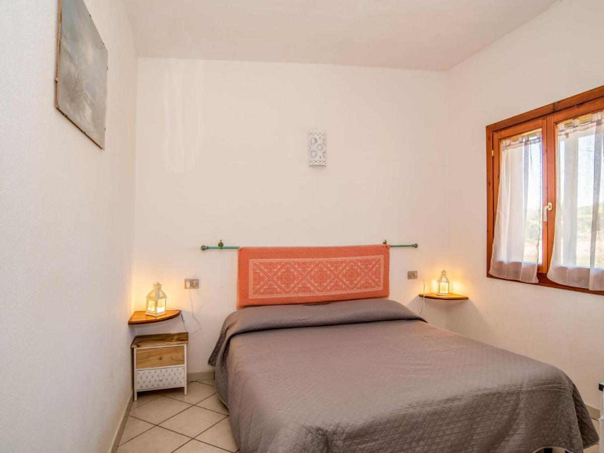 Holiday Home Flamingo By Interhome Costa Corallina Bagian luar foto