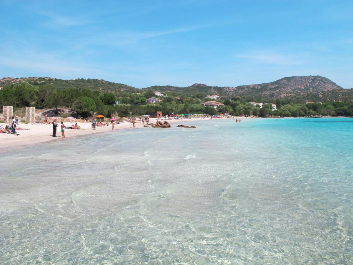 Holiday Home Flamingo By Interhome Costa Corallina Bagian luar foto