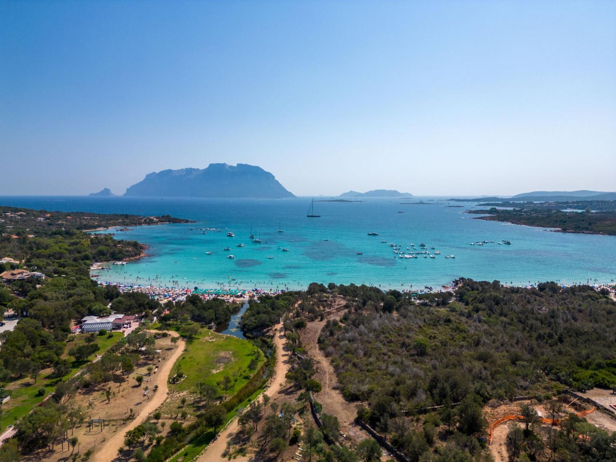 Holiday Home Flamingo By Interhome Costa Corallina Bagian luar foto